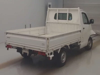 Toyota TOWN ACE TRUCK  с аукциона в Японии