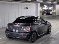 BMW MINI лот № 50 оценка 4  с аукциона в Японии 1