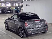 BMW MINI лот № 50 оценка 4  с аукциона в Японии 4