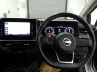 Nissan AURA лот № 7 оценка 4.5  с аукциона в Японии 4