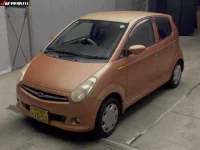 Subaru R2 лот № 3020 оценка 3  с аукциона в Японии 2