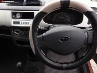 Subaru R2 лот № 3020 оценка 3  с аукциона в Японии 5