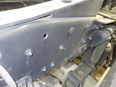 Nissan UD SERIES  с аукциона в Японии