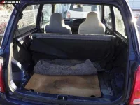 Daihatsu MIRA лот № 3022 оценка 3  с аукциона в Японии 9