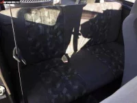 Daihatsu MIRA лот № 3022 оценка 3  с аукциона в Японии 8