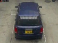 Daihatsu MIRA лот № 3022 оценка 3  с аукциона в Японии 4