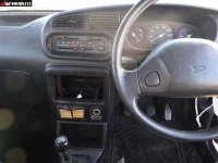 Daihatsu MIRA лот № 3022 оценка 3  с аукциона в Японии 5