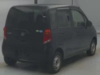 Honda LIFE лот № 77142 оценка 3.5  с аукциона в Японии 1