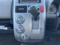 Honda MOBILIO лот № 301 оценка 3.5  с аукциона в Японии 3