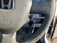 Honda MOBILIO лот № 301 оценка 3.5  с аукциона в Японии 4