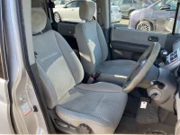 Honda MOBILIO лот № 301 оценка 3.5  с аукциона в Японии 6