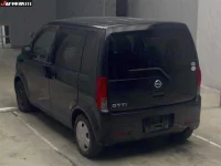 Nissan OTTI лот № 3024 оценка 3.5  с аукциона в Японии 1