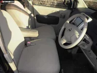 Nissan OTTI лот № 3024 оценка 3.5  с аукциона в Японии 7