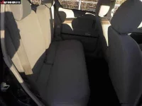 Nissan OTTI лот № 3024 оценка 3.5  с аукциона в Японии 8