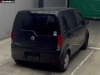 Nissan OTTI лот № 3024 оценка 3.5  с аукциона в Японии 3