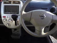 Nissan OTTI лот № 3024 оценка 3.5  с аукциона в Японии 5