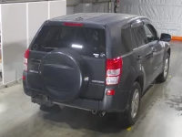 Suzuki ESCUDO лот № 192 оценка 3  с аукциона в Японии 1