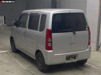 Mazda AZ WAGON лот № 3026 оценка   с аукциона в Японии 1