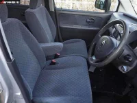 Mazda AZ WAGON лот № 3026 оценка   с аукциона в Японии 7