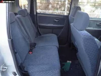 Mazda AZ WAGON лот № 3026 оценка   с аукциона в Японии 8