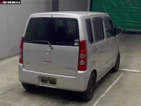 Mazda AZ WAGON лот № 3026 оценка   с аукциона в Японии 3