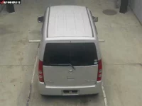 Mazda AZ WAGON лот № 3026 оценка   с аукциона в Японии 4