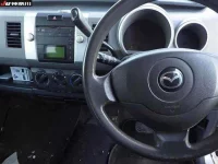 Mazda AZ WAGON лот № 3026 оценка   с аукциона в Японии 5