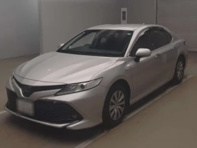 Toyota MIRAI
