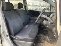 Daihatsu MOVE лот № 308 оценка 3.5  с аукциона в Японии 6