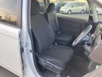 Toyota PORTE лот № 303 оценка 3.5  с аукциона в Японии 6