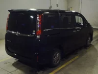 Toyota ESQUIRE лот № 6116 оценка 3.5  с аукциона в Японии 1