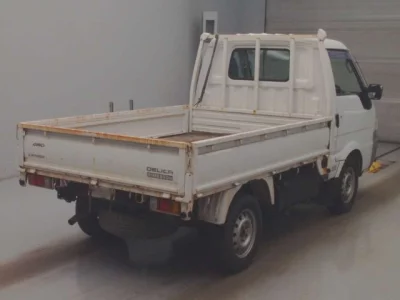 Mitsubishi DELICA TRUCK