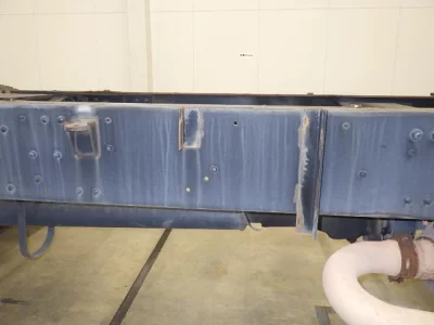 Mitsubishi FUSO TRUCK  с аукциона в Японии