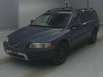 Volvo XC70