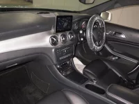 Mercedes-Benz GLA CLASS лот № 79 оценка 3.5  с аукциона в Японии 2