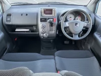 Honda SPIKE лот № 315 оценка 3  с аукциона в Японии 2