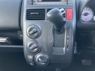 Honda SPIKE  с аукциона в Японии