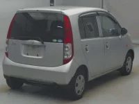 Honda LIFE лот № 77157 оценка 3.5  с аукциона в Японии 1