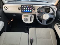 Daihatsu MIRA лот № 319 оценка RA  с аукциона в Японии 1