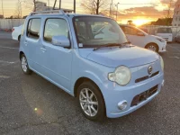 Daihatsu MIRA лот № 319 оценка RA  с аукциона в Японии 3