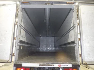 Mitsubishi FUSO TRUCK  с аукциона в Японии