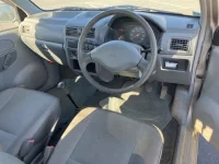 Mitsubishi MINICA лот № 324 оценка 3  с аукциона в Японии 2