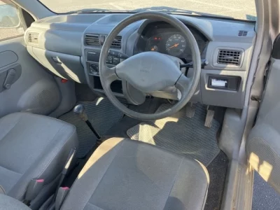 Mitsubishi MINICA  с аукциона в Японии