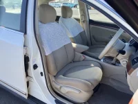 Nissan SYLPHY лот № 326 оценка 4  с аукциона в Японии 6