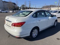 Nissan SYLPHY лот № 326 оценка 4  с аукциона в Японии 1