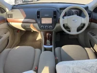 Nissan SYLPHY лот № 326 оценка 4  с аукциона в Японии 2