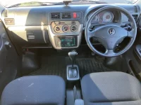 Honda VAMOS лот № 327 оценка RA  с аукциона в Японии 2