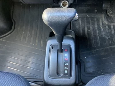 Honda VAMOS  с аукциона в Японии