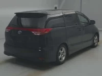 Toyota ESTIMA лот № 77166 оценка R  с аукциона в Японии 1