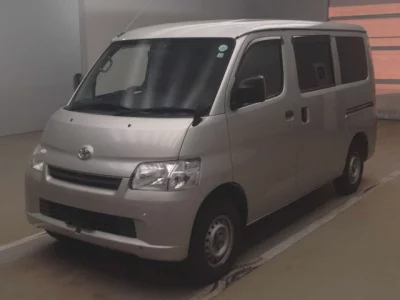 Toyota TOWN ACE VAN